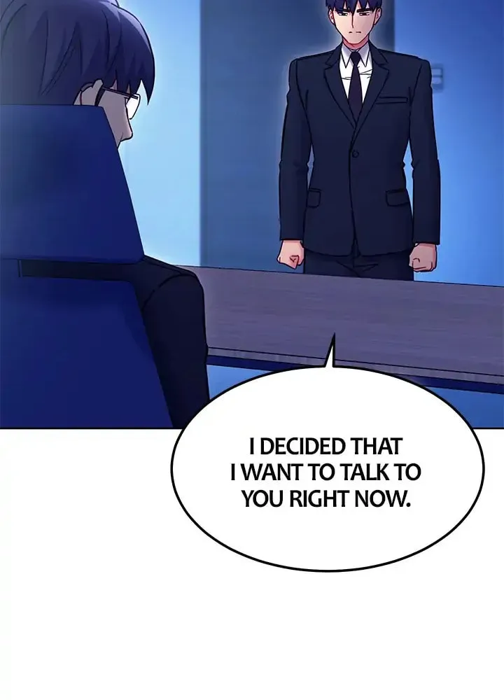 My Stepmother's Friends Chapter 144 page 12 - 