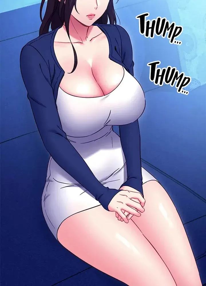 My Stepmother's Friends Chapter 144 page 18 - 