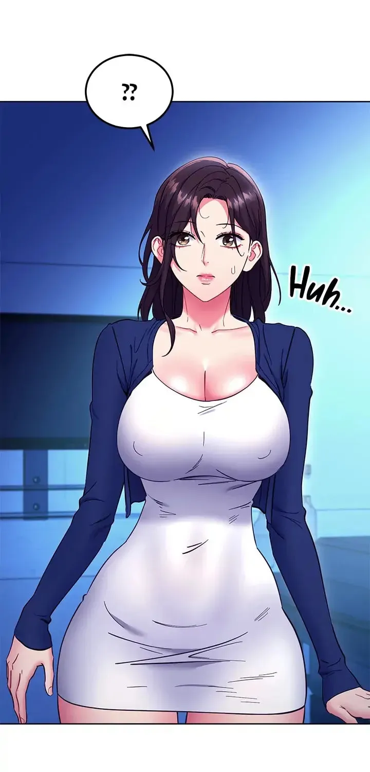 My Stepmother's Friends Chapter 144 page 22 - 