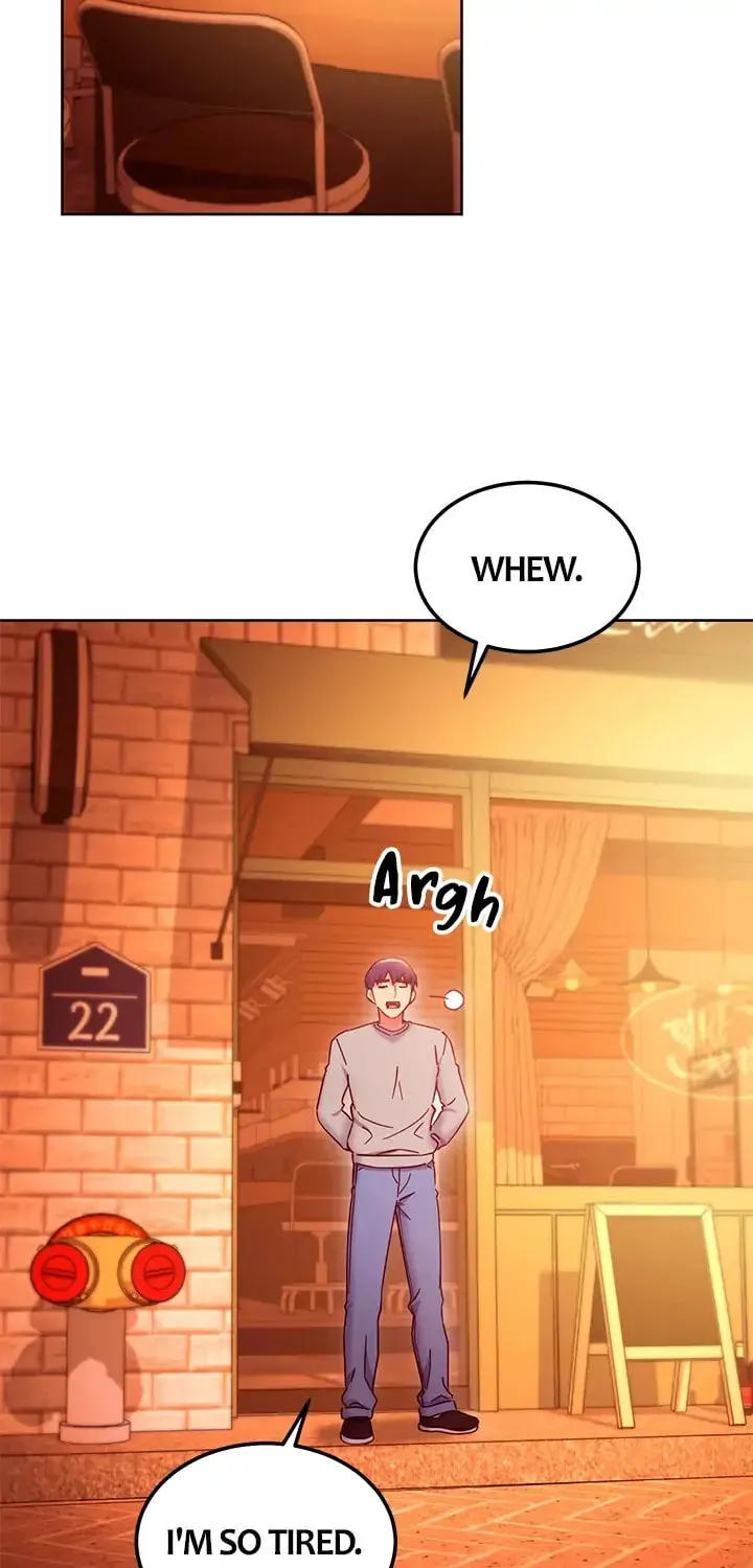 My Stepmother's Friends Chapter 144 page 26 - 