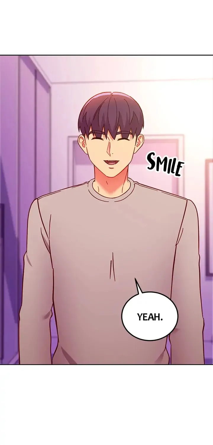 My Stepmother's Friends Chapter 144 page 36 - 