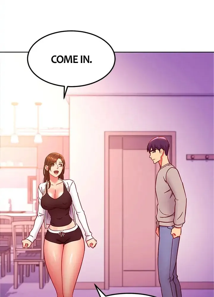 My Stepmother's Friends Chapter 144 page 37 - 