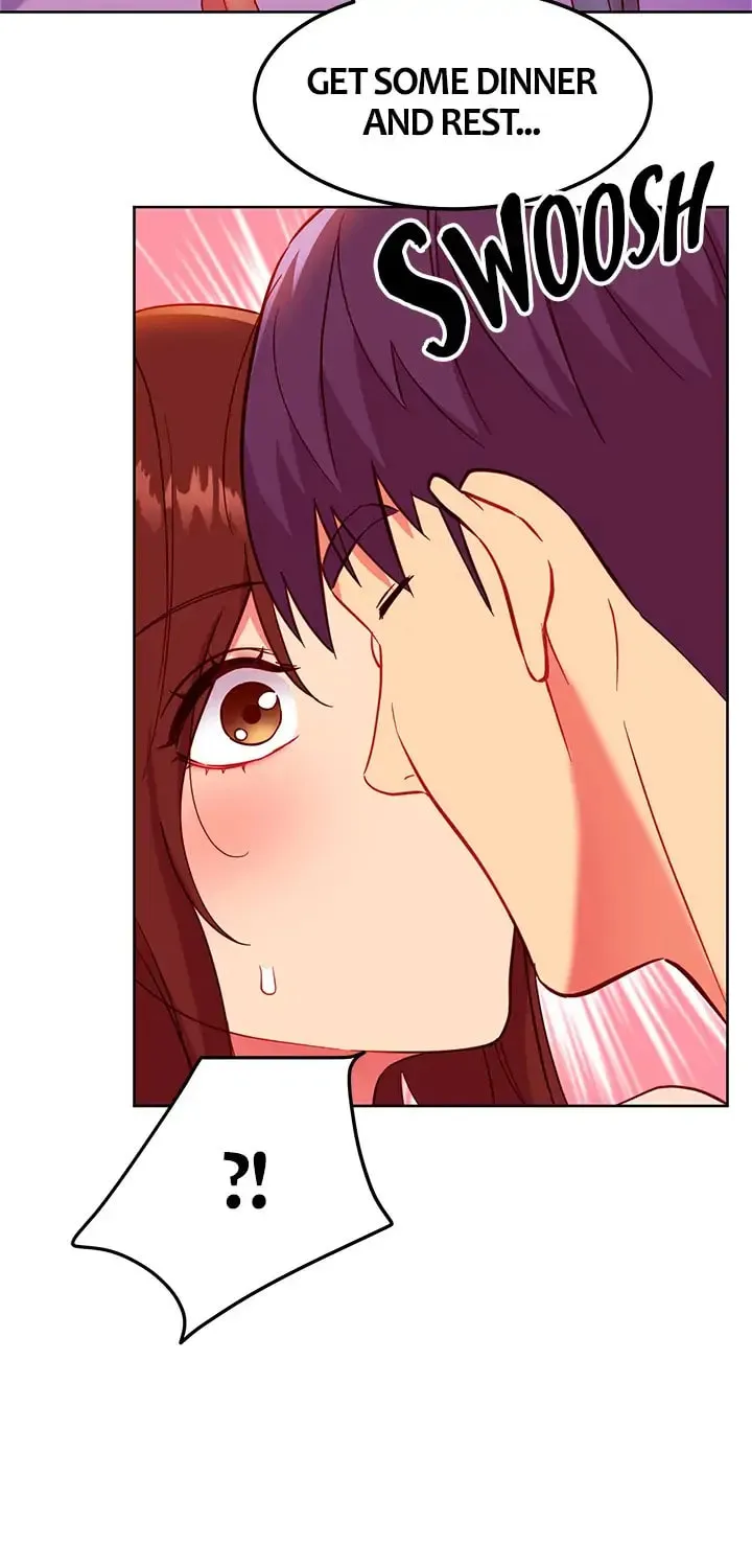 My Stepmother's Friends Chapter 144 page 38 - 