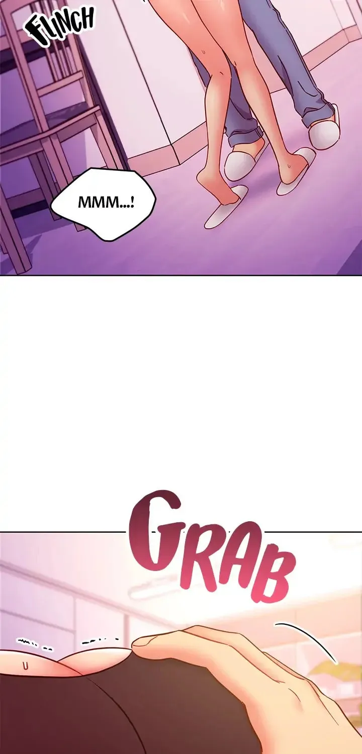 My Stepmother's Friends Chapter 144 page 40 - 