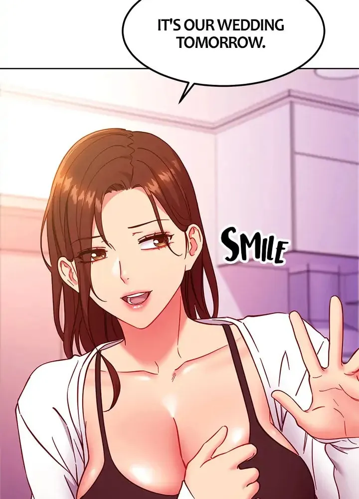 My Stepmother's Friends Chapter 144 page 43 - 