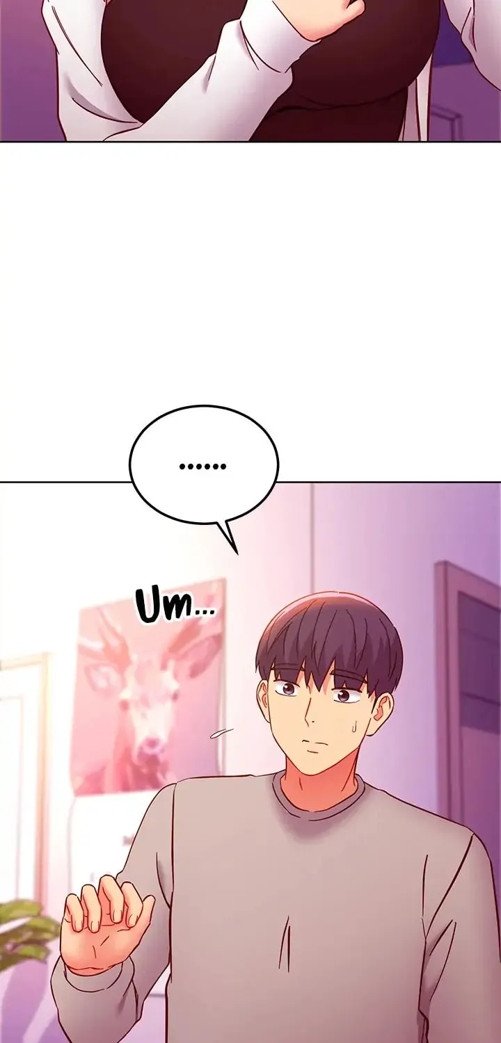 My Stepmother's Friends Chapter 144 page 44 - 