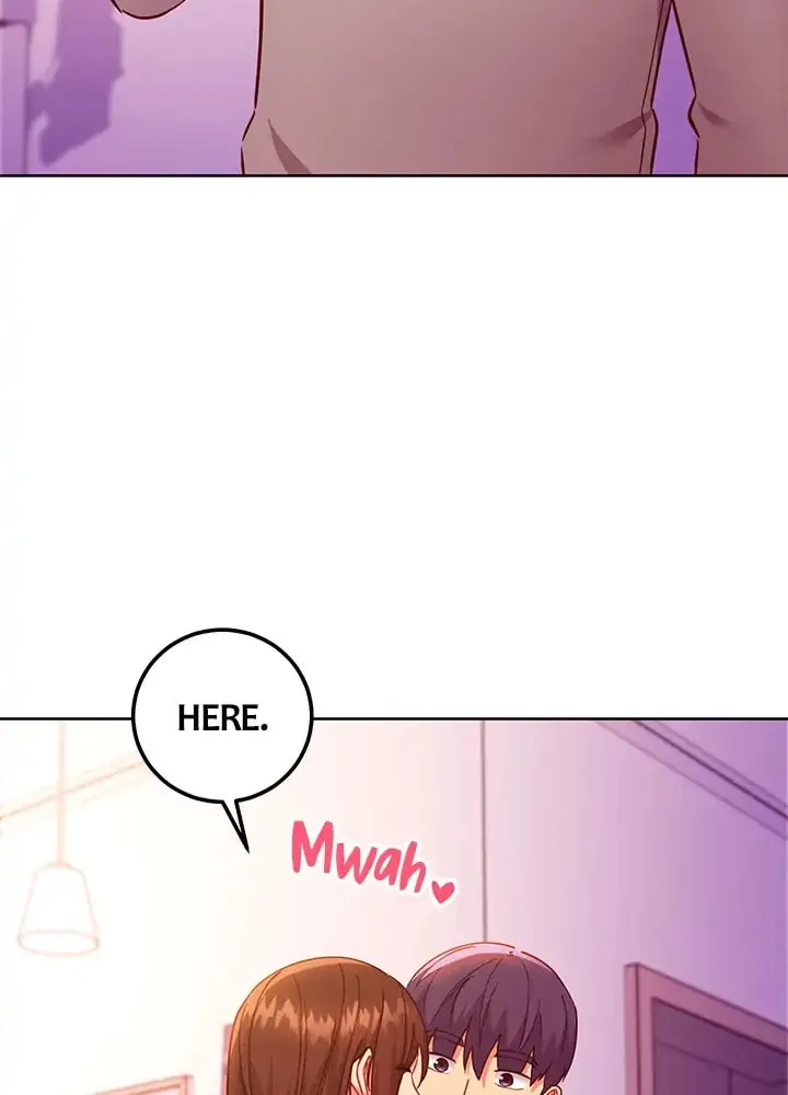 My Stepmother's Friends Chapter 144 page 45 - 