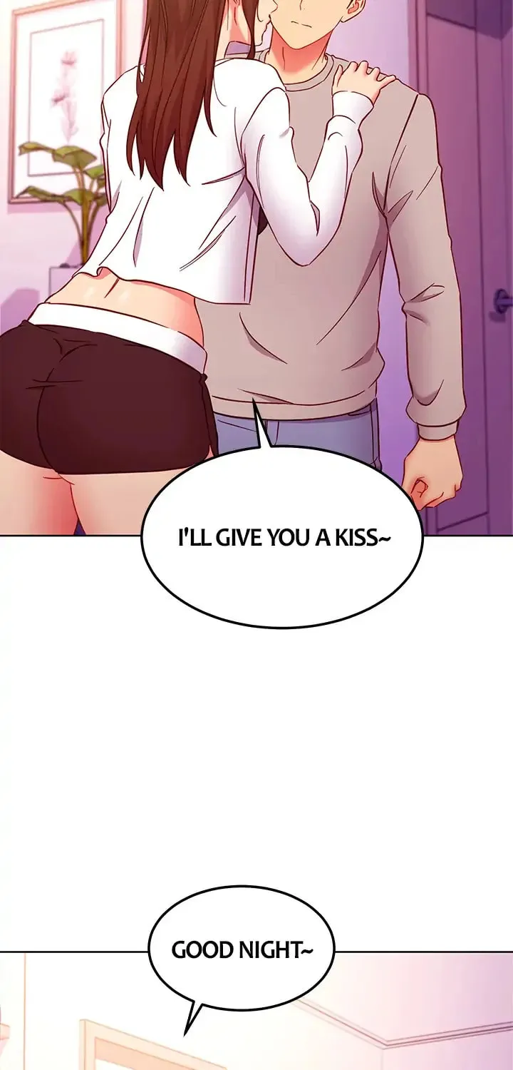 My Stepmother's Friends Chapter 144 page 46 - 