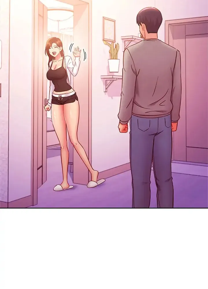 My Stepmother's Friends Chapter 144 page 47 - 