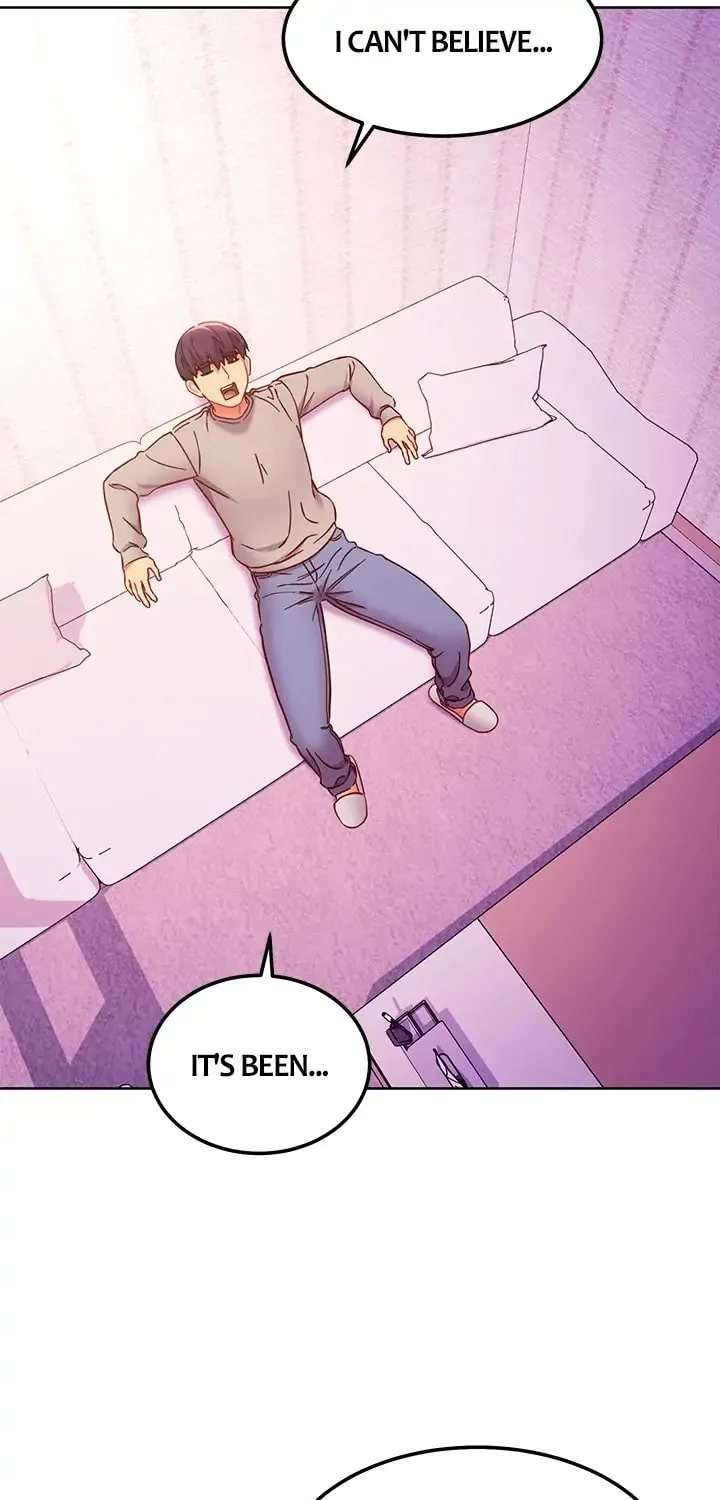 My Stepmother's Friends Chapter 144 page 50 - 
