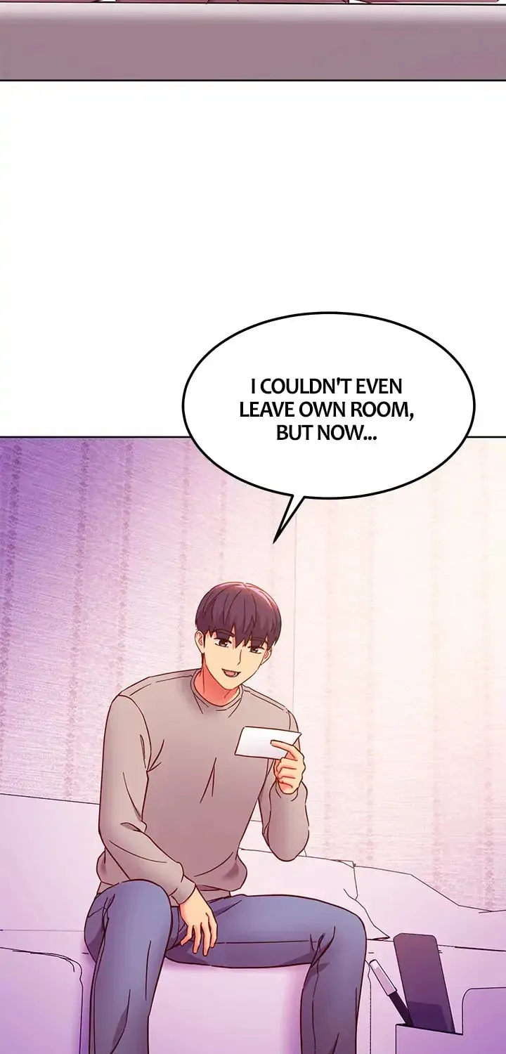 My Stepmother's Friends Chapter 144 page 52 - 