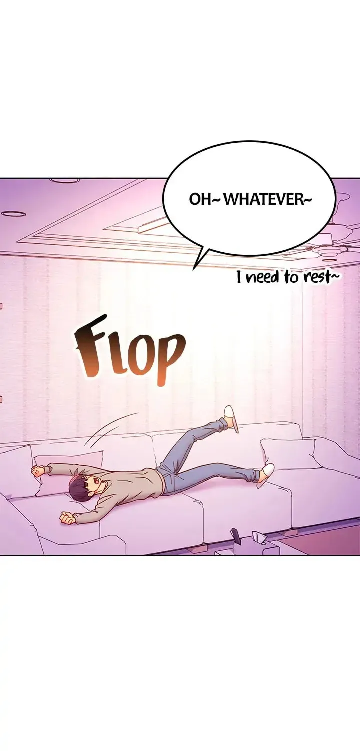 My Stepmother's Friends Chapter 144 page 56 - 