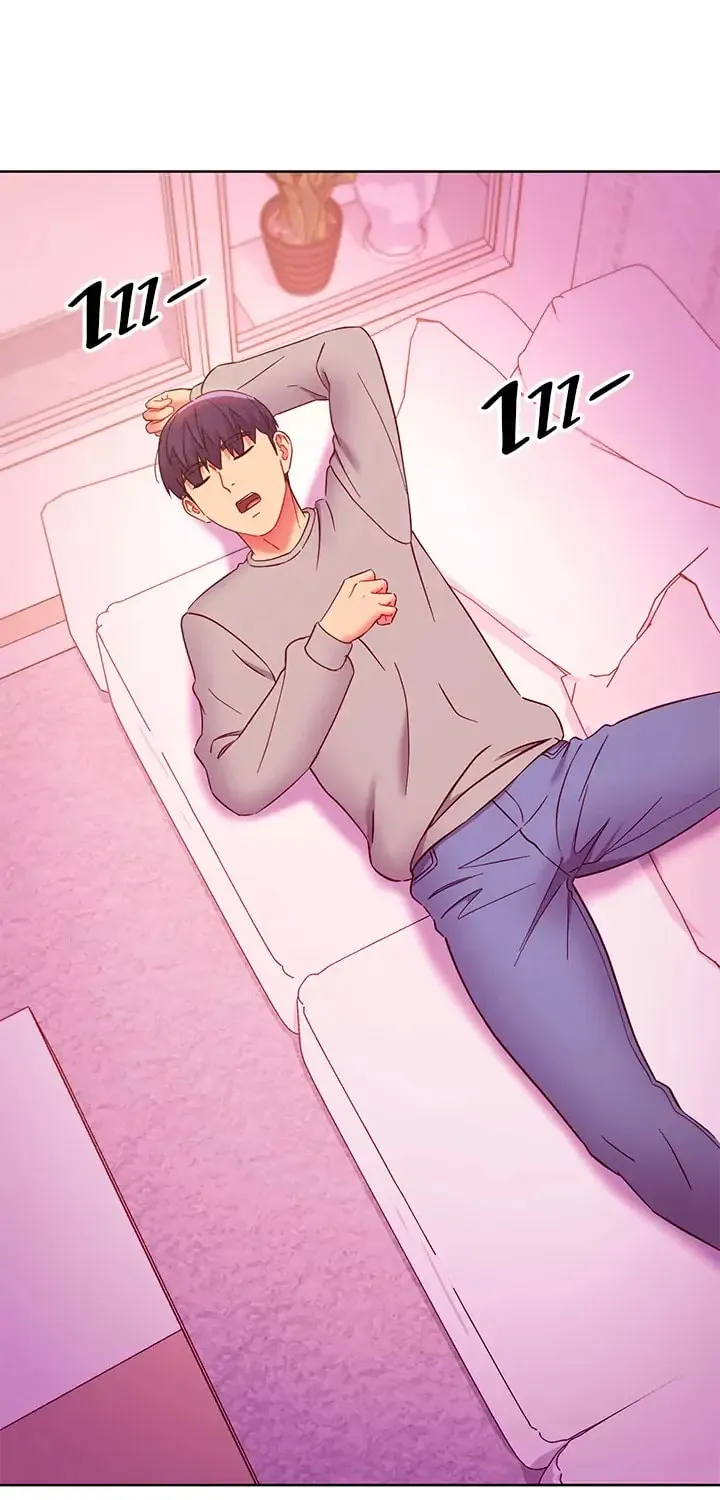 My Stepmother's Friends Chapter 144 page 60 - 