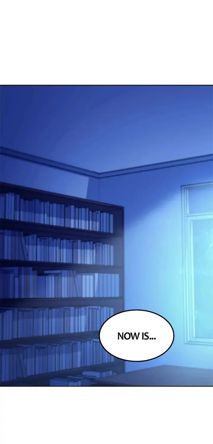 My Stepmother's Friends Chapter 144 page 9 - 