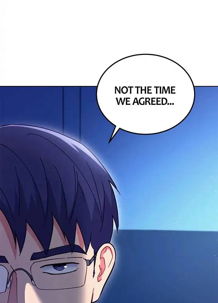My Stepmother's Friends Chapter 144 page 10 - 