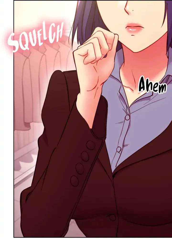 My Stepmother's Friends Chapter 145 page 11 - 