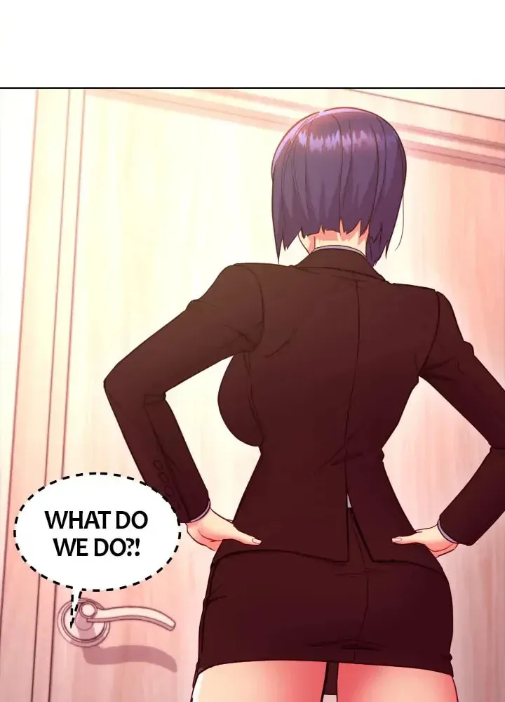 My Stepmother's Friends Chapter 145 page 14 - 