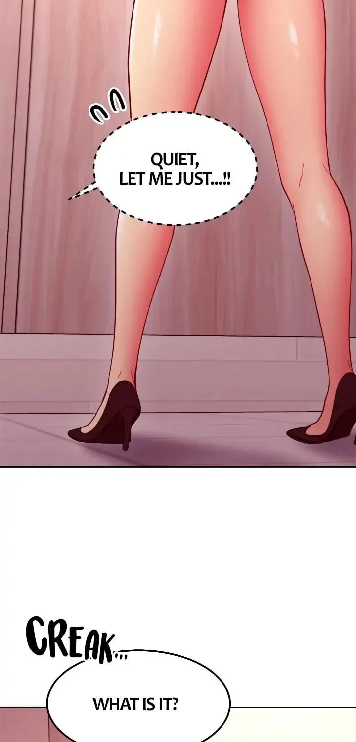 My Stepmother's Friends Chapter 145 page 15 - 