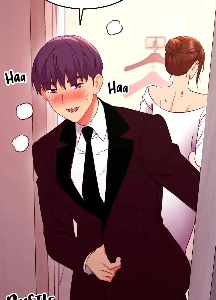 My Stepmother's Friends Chapter 145 page 16 - 