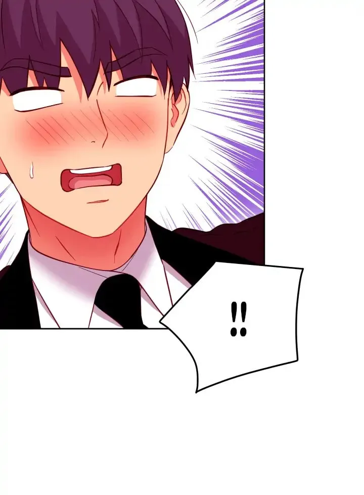 My Stepmother's Friends Chapter 145 page 19 - 