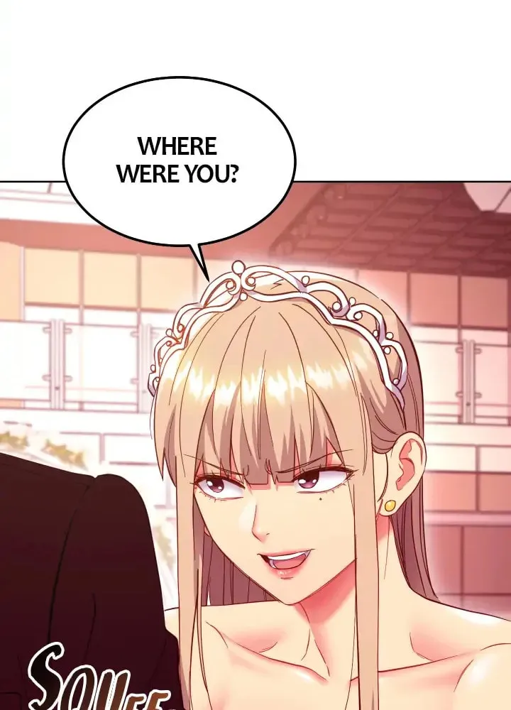 My Stepmother's Friends Chapter 145 page 25 - 