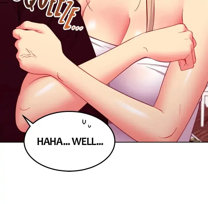 My Stepmother's Friends Chapter 145 page 26 - 