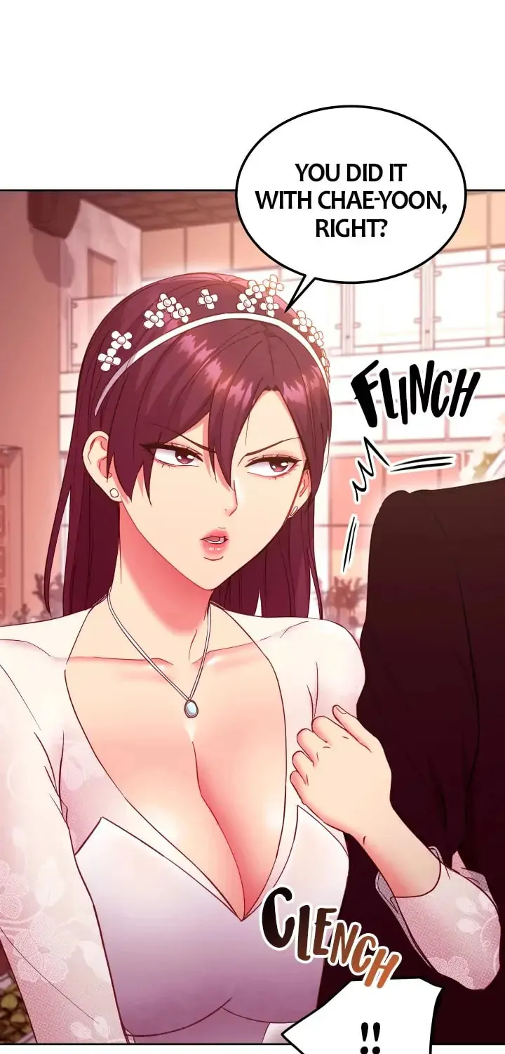 My Stepmother's Friends Chapter 145 page 27 - 