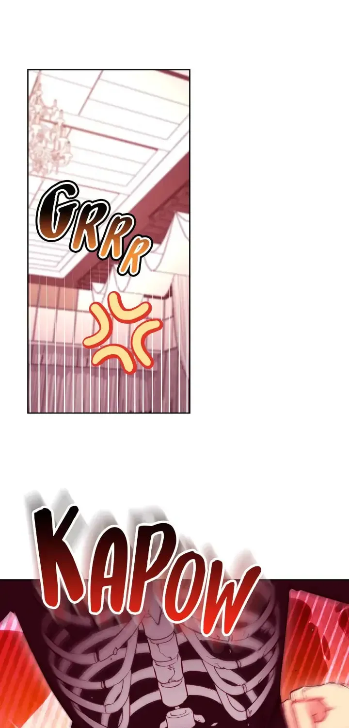 My Stepmother's Friends Chapter 145 page 33 - 