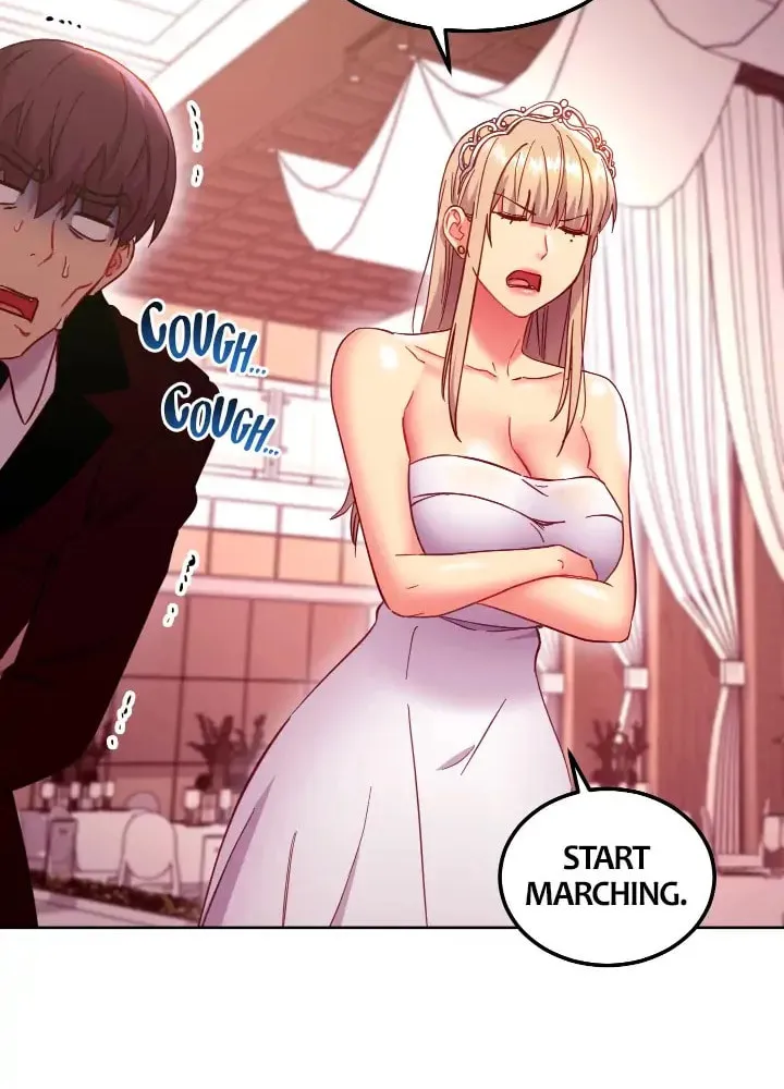 My Stepmother's Friends Chapter 145 page 36 - 