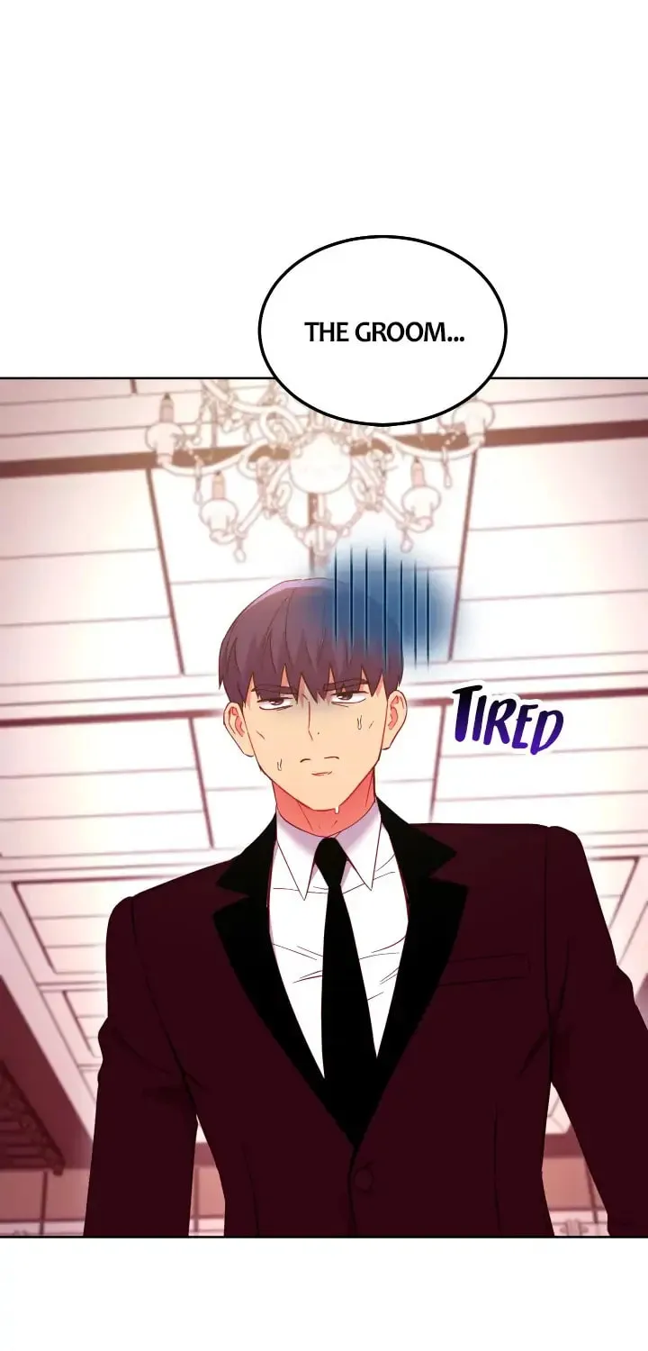My Stepmother's Friends Chapter 145 page 37 - 
