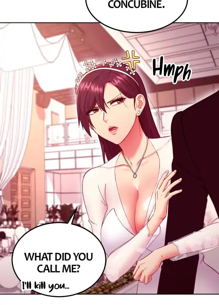 My Stepmother's Friends Chapter 145 page 40 - 