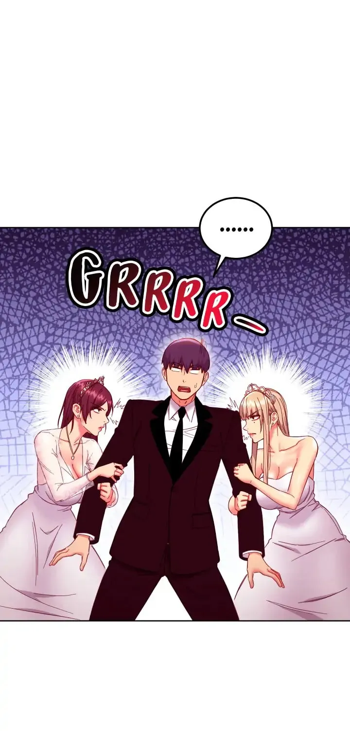 My Stepmother's Friends Chapter 145 page 41 - 