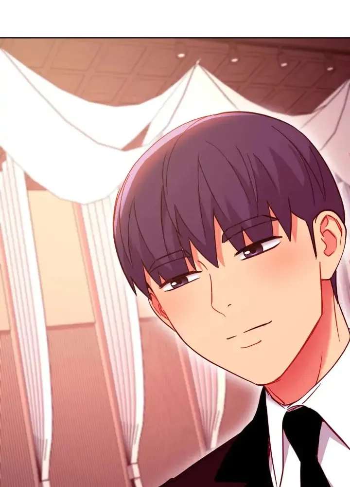 My Stepmother's Friends Chapter 145 page 46 - 