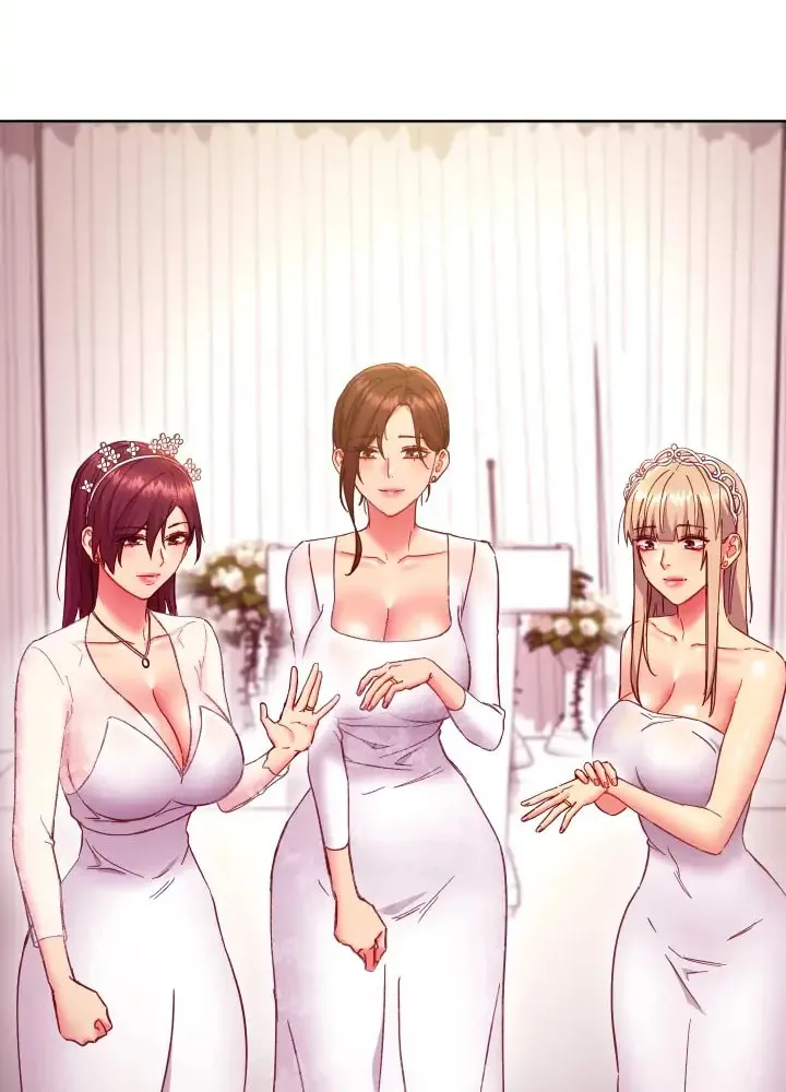 My Stepmother's Friends Chapter 145 page 53 - 