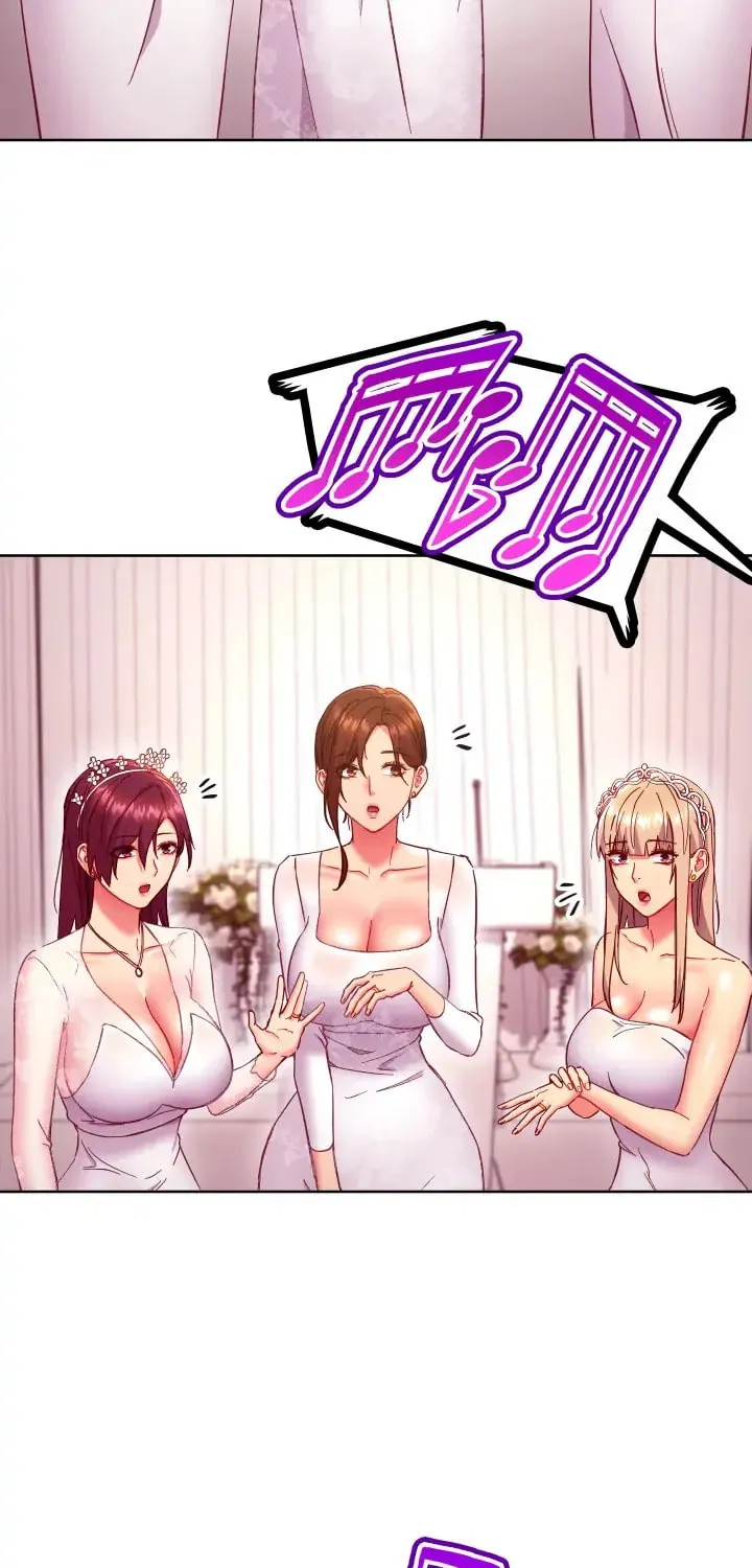 My Stepmother's Friends Chapter 145 page 54 - 