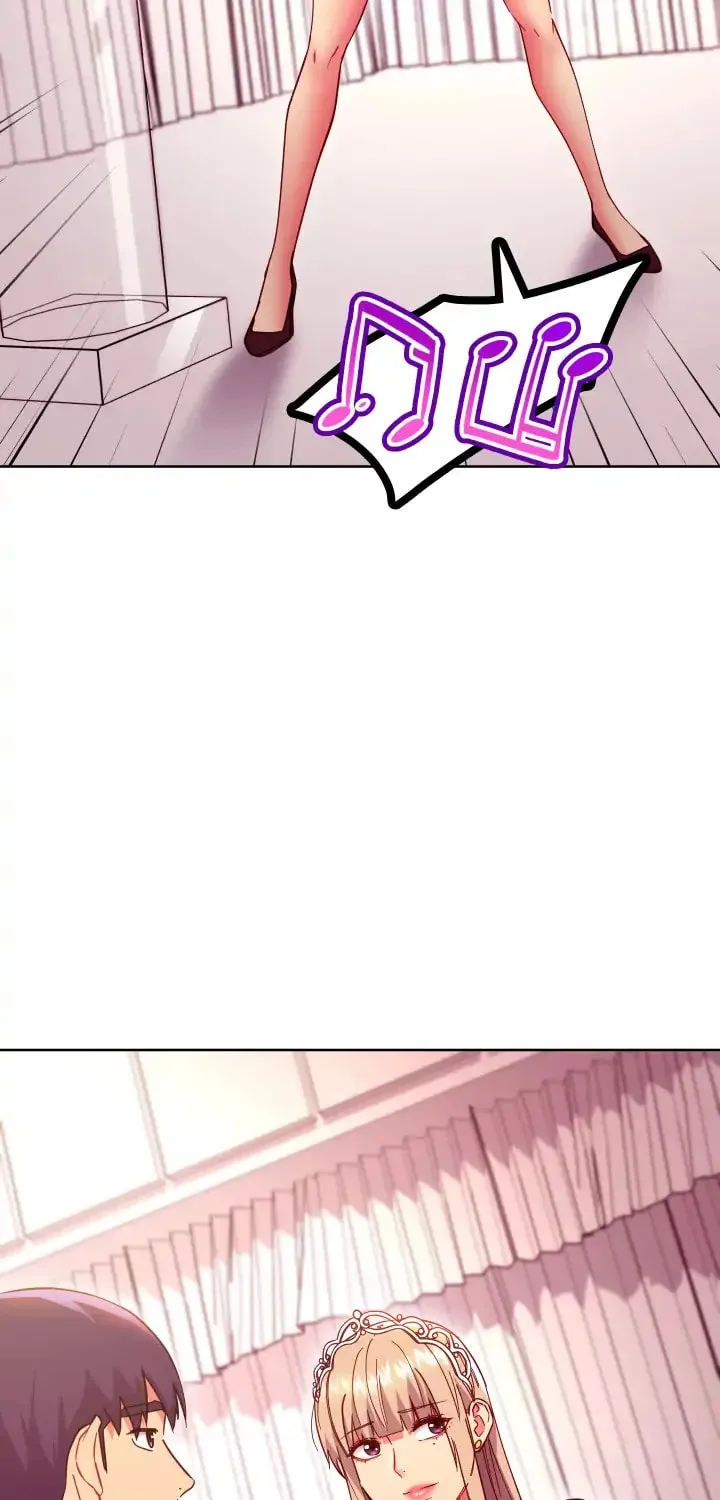My Stepmother's Friends Chapter 145 page 56 - 