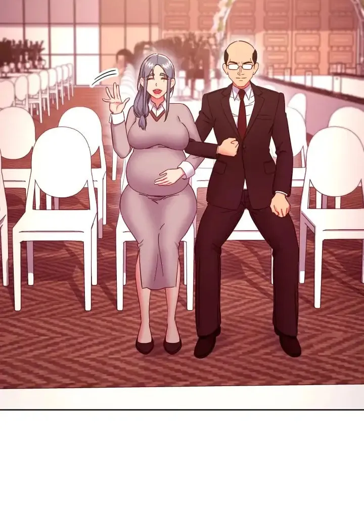My Stepmother's Friends Chapter 145 page 59 - 