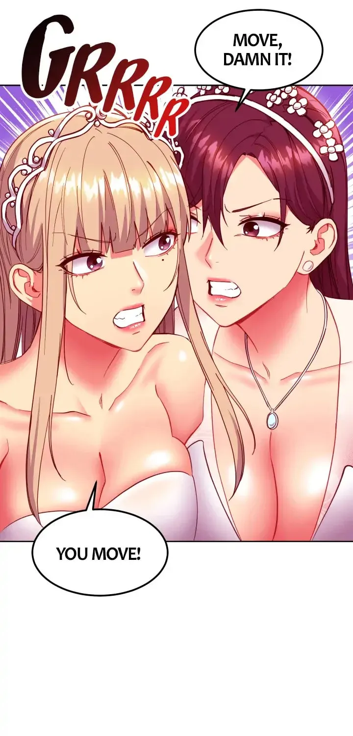 My Stepmother's Friends Chapter 145 page 64 - 