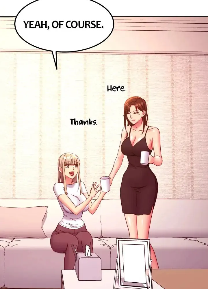 My Stepmother's Friends Chapter 146 page 11 - 