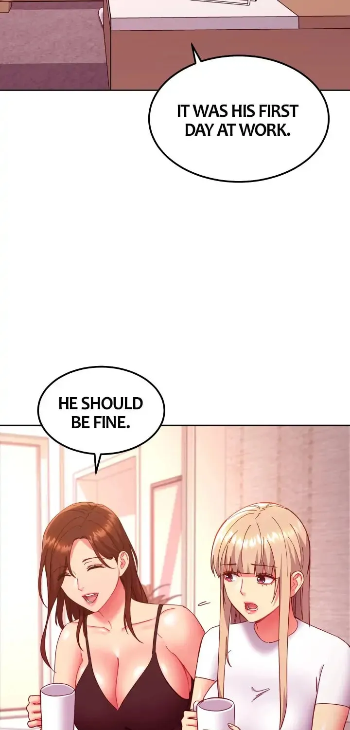 My Stepmother's Friends Chapter 146 page 12 - 