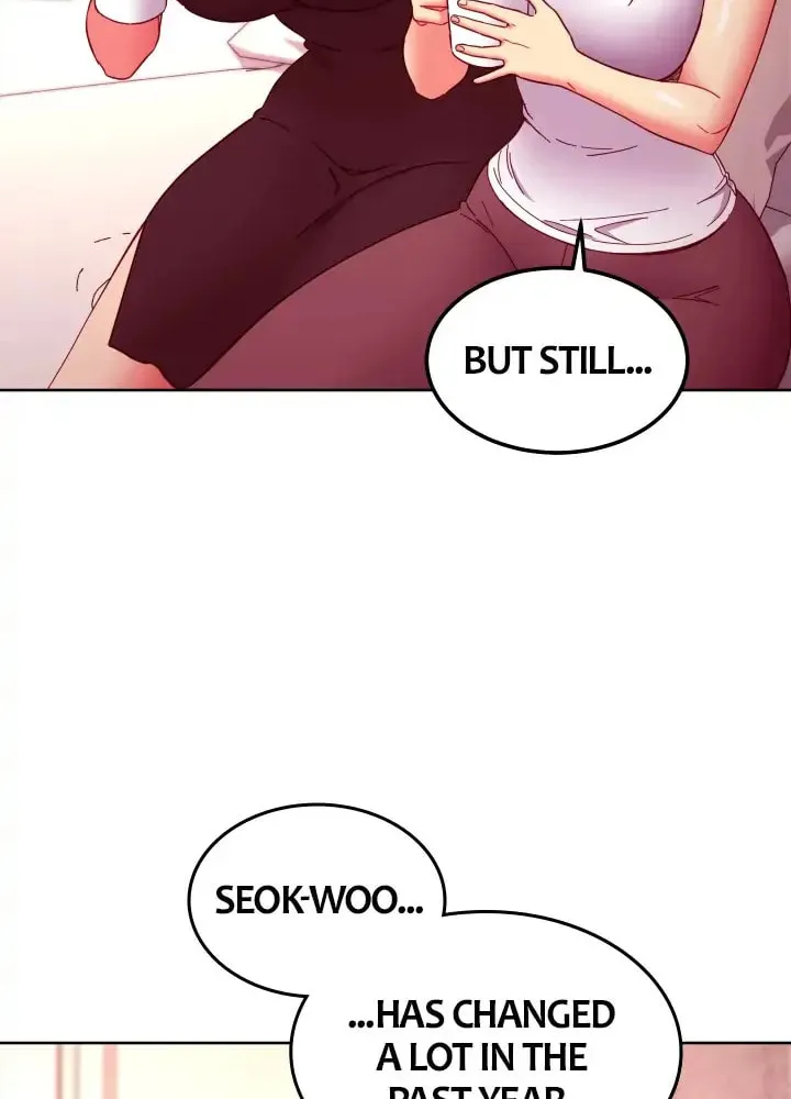 My Stepmother's Friends Chapter 146 page 13 - 