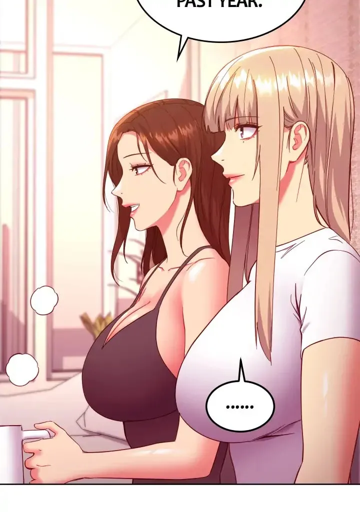 My Stepmother's Friends Chapter 146 page 14 - 