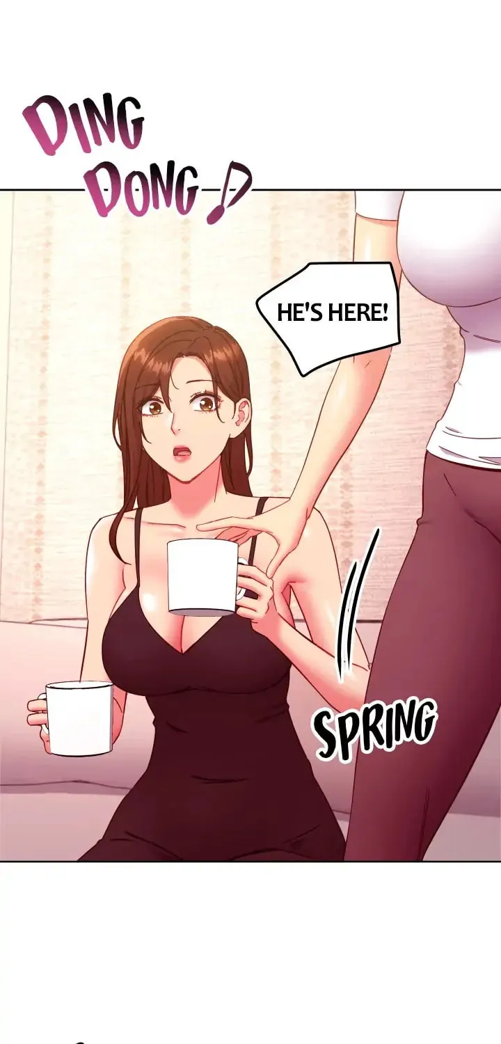 My Stepmother's Friends Chapter 146 page 15 - 