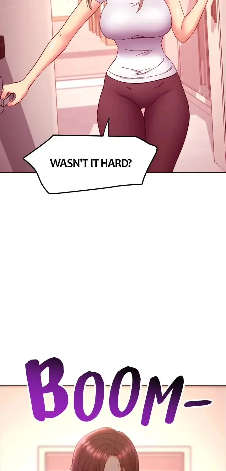 My Stepmother's Friends Chapter 146 page 17 - 