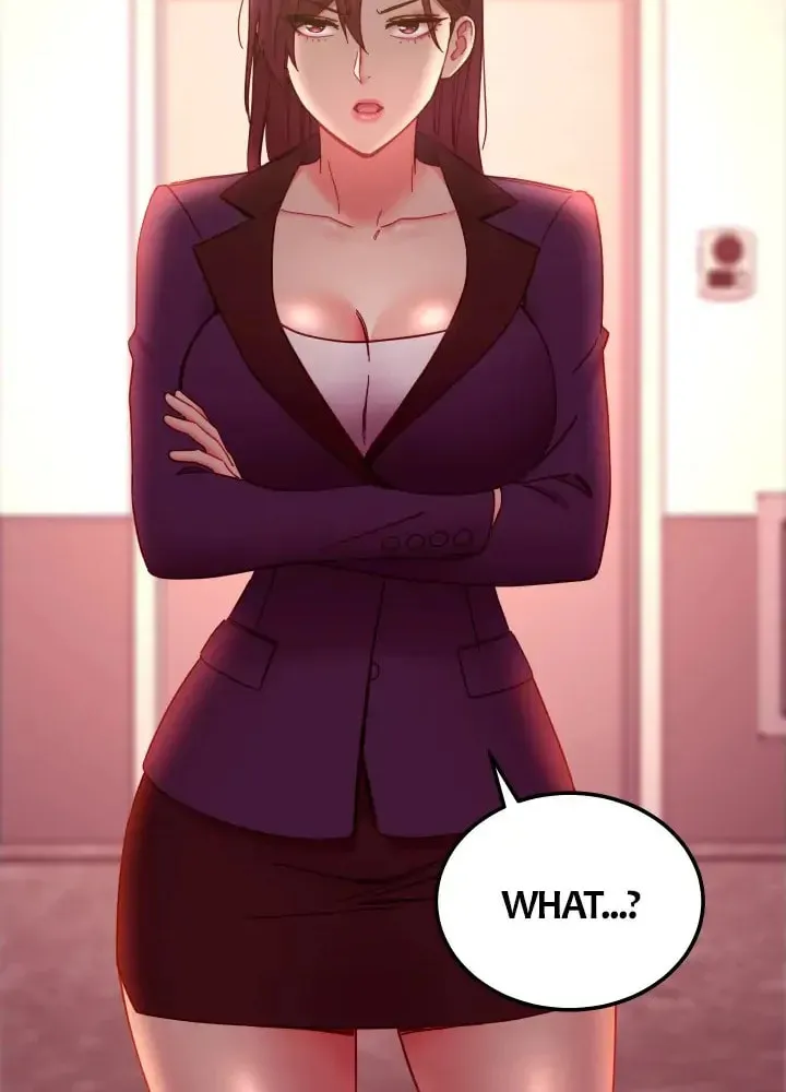 My Stepmother's Friends Chapter 146 page 18 - 
