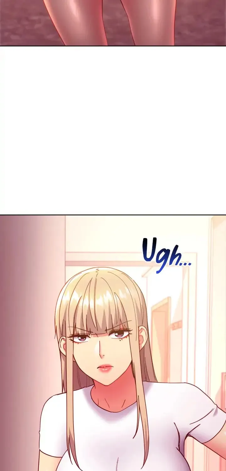 My Stepmother's Friends Chapter 146 page 19 - 