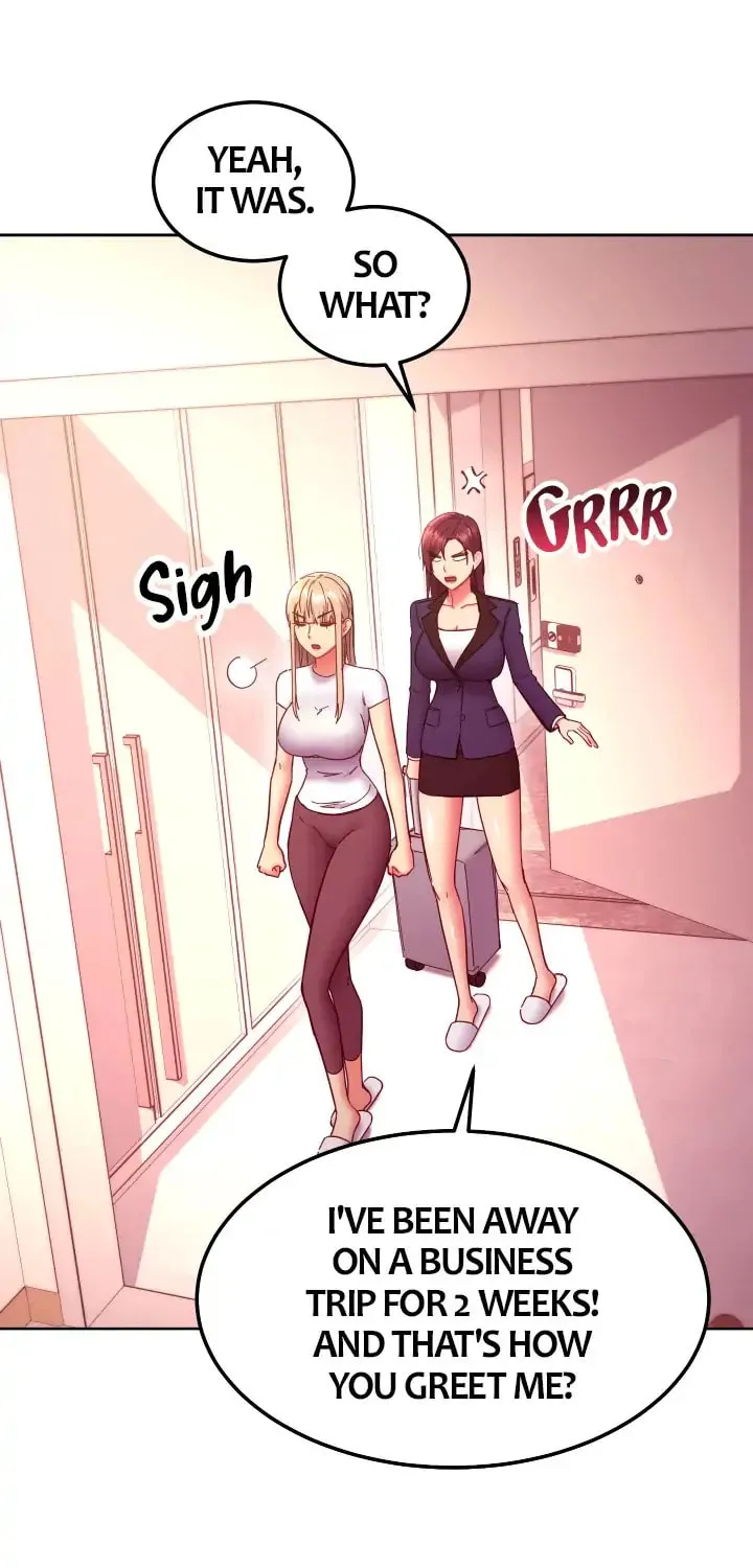 My Stepmother's Friends Chapter 146 page 21 - 