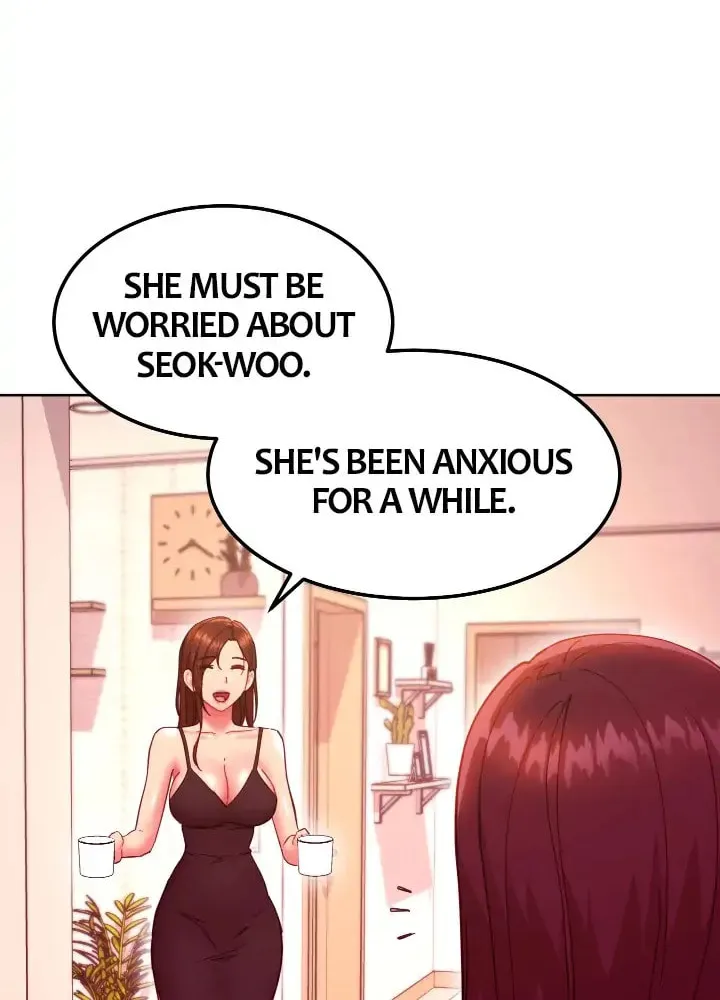 My Stepmother's Friends Chapter 146 page 22 - 