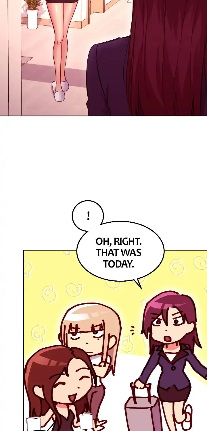 My Stepmother's Friends Chapter 146 page 23 - 