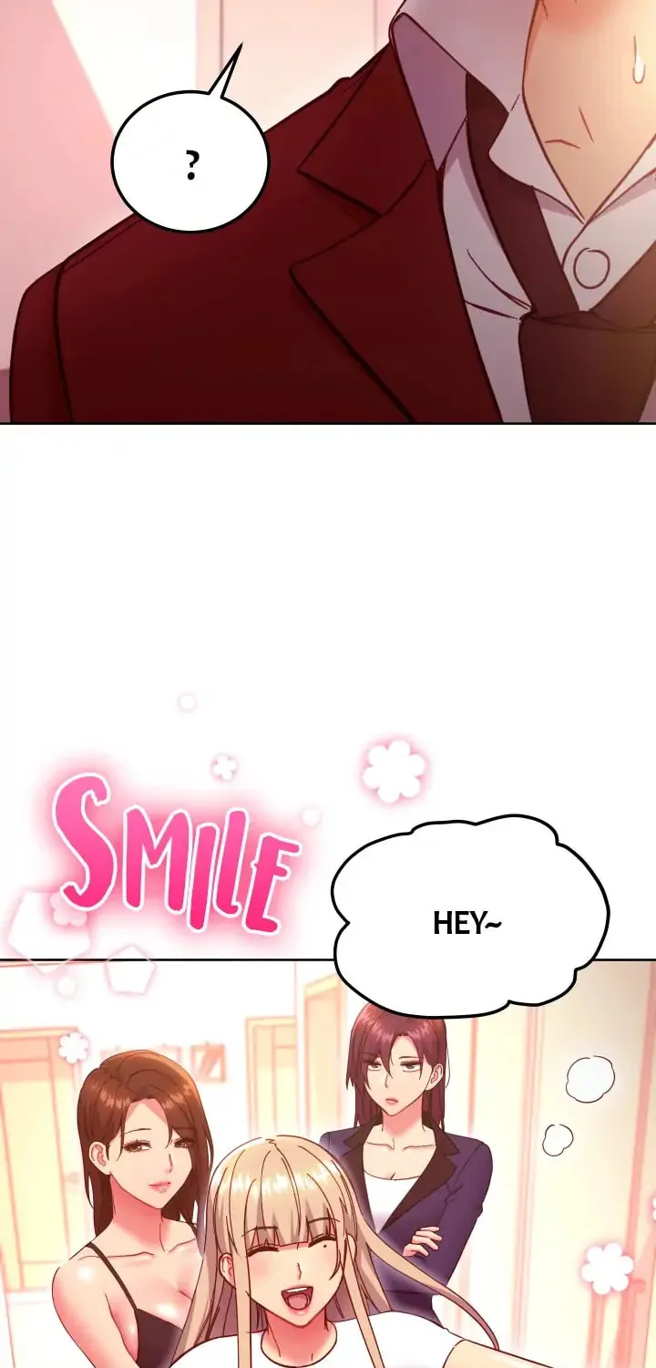 My Stepmother's Friends Chapter 146 page 31 - 